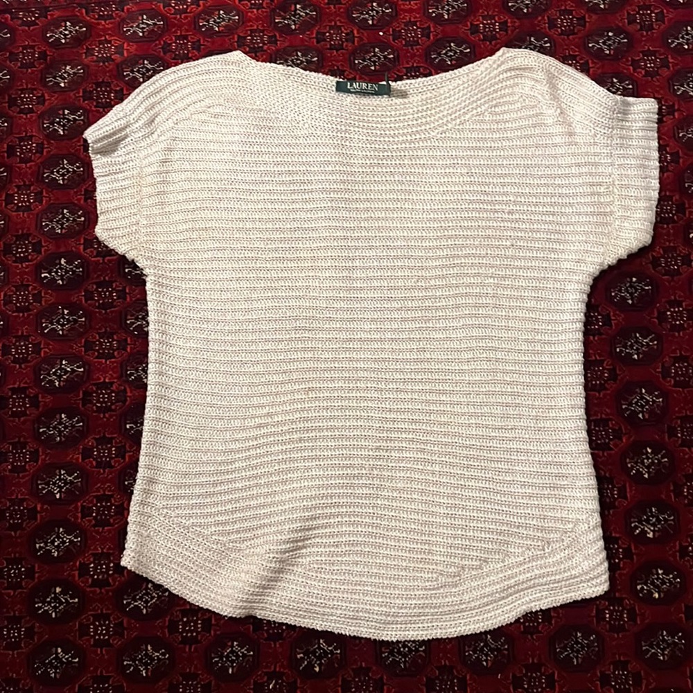 Ralph Lauren women’s sweater